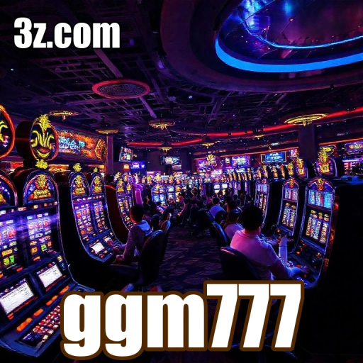 Cassino GGM777: Uma Experiência de Jogo Inesquecível no Brasil