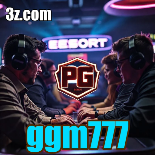 ggm777 Comunidade