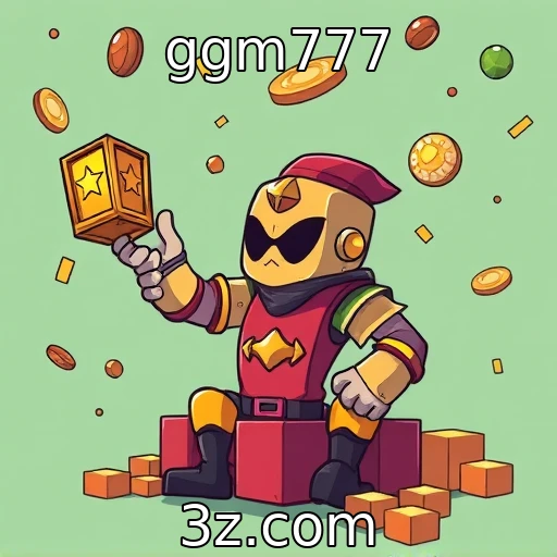 Tendências emergentes na indústria de jogos