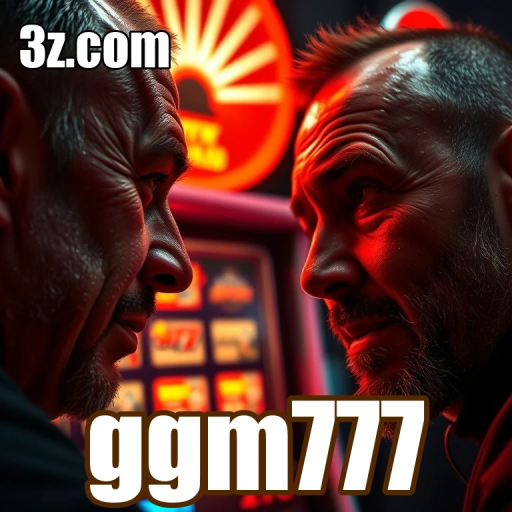 Reviews Incríveis de Jogos no ggm777 que Você Vai Amar