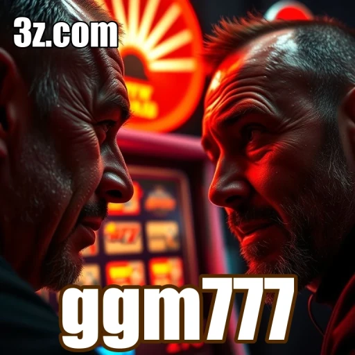Reviews Incríveis de Jogos no ggm777 que Você Vai Amar