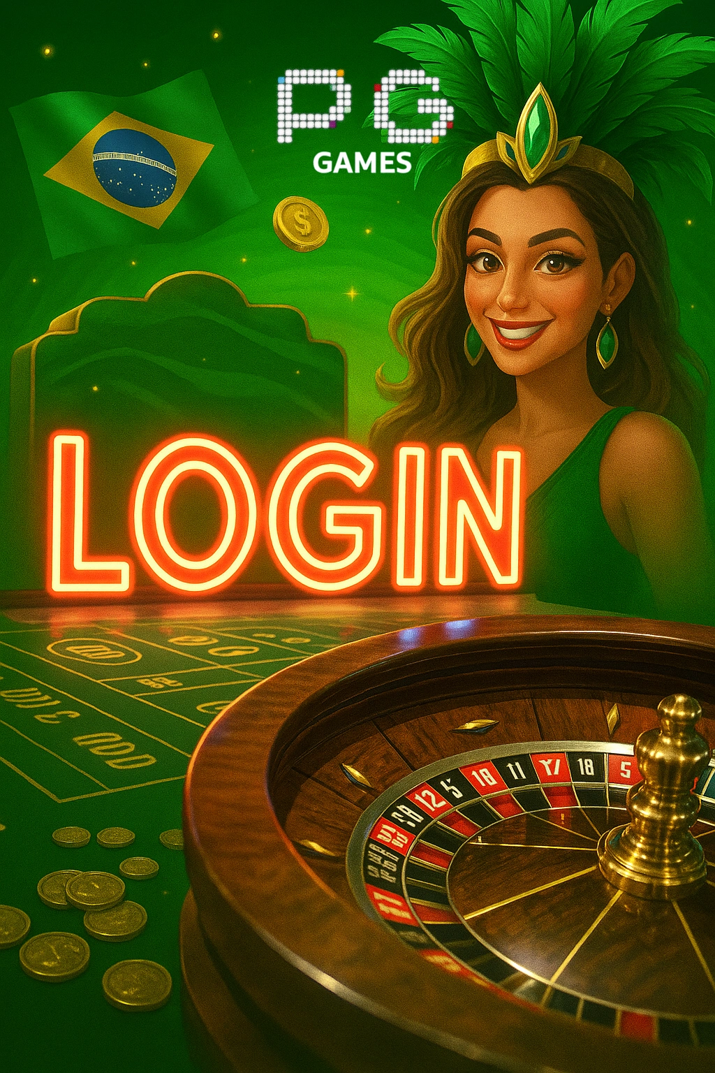 Cadastro no ggm777: Comece com um Bônus de Boas-vindas!