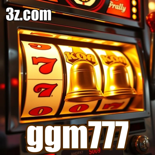 A Arte da Estratégia em Jogos: ggm777 em Foco