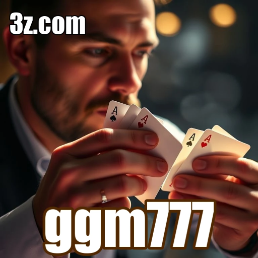 Encante-se com a mesa de jogos no ggm777